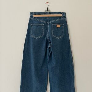 RUDY JUDE ROPER DENIM INDIGO SIZE 3